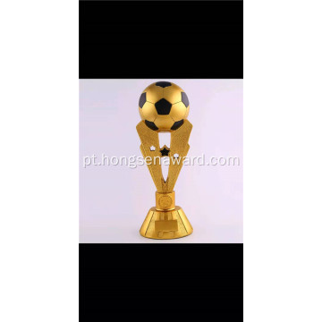 troféu esporte rensin